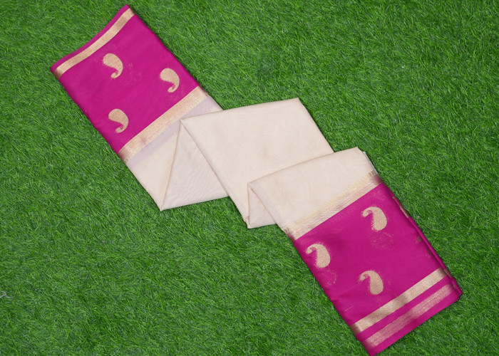 Binny silk VS BS001
