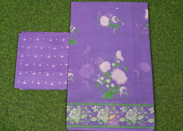 Summer cotton VS SS0051