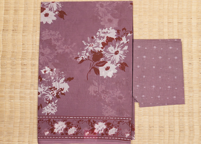 Summer cotton VS CS009