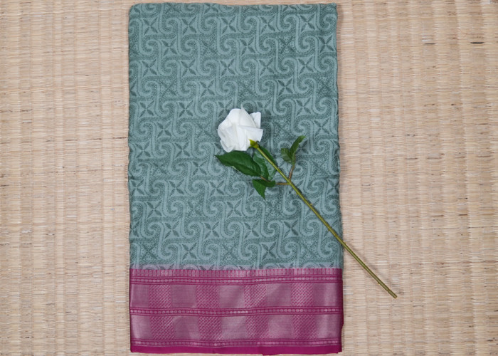 Papersilk VS PS002