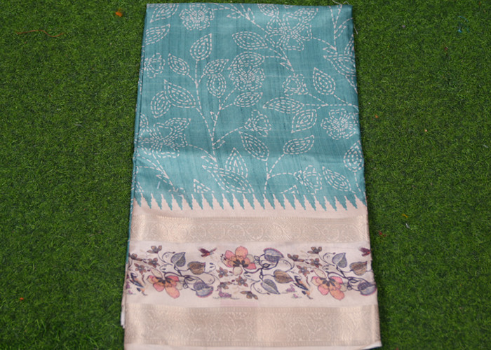 Casual Wear sarees VS CS0011