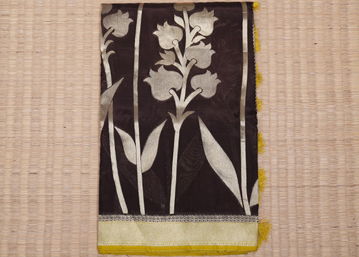 Latest collection sarees VS LS0011