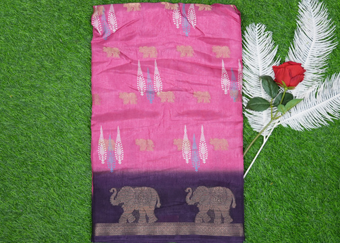 New collection Sarees VS NS0037