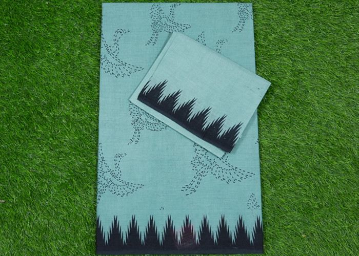 Summer cotton VS SS0072