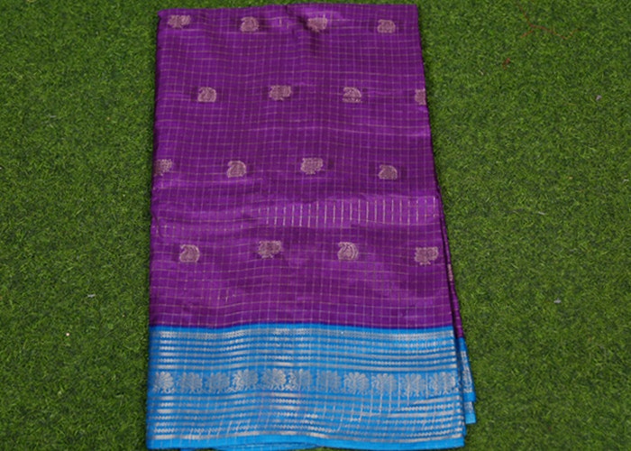 Budget friendly Sarees VS BS008