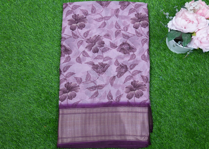 Casual Wear sarees VS CS0016