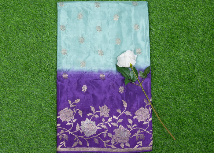Latest collection sarees VS LS0013