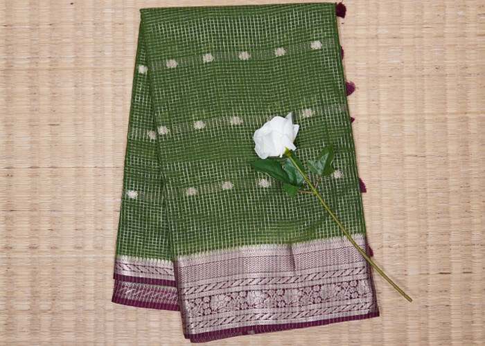 Latest collection sarees VS LS004