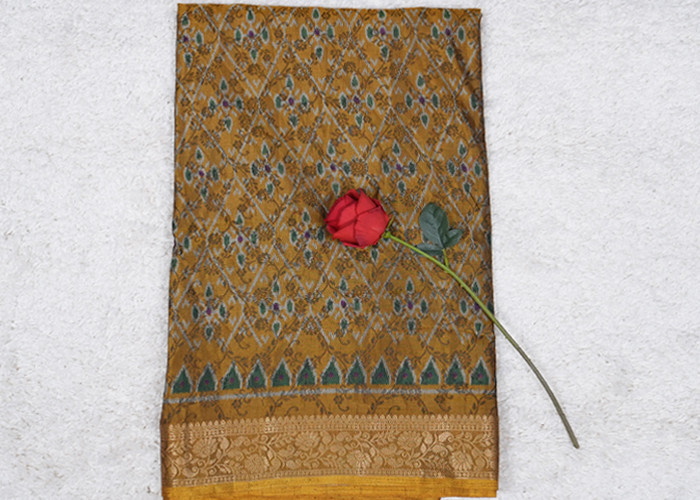 Maheswari silk VS MS006