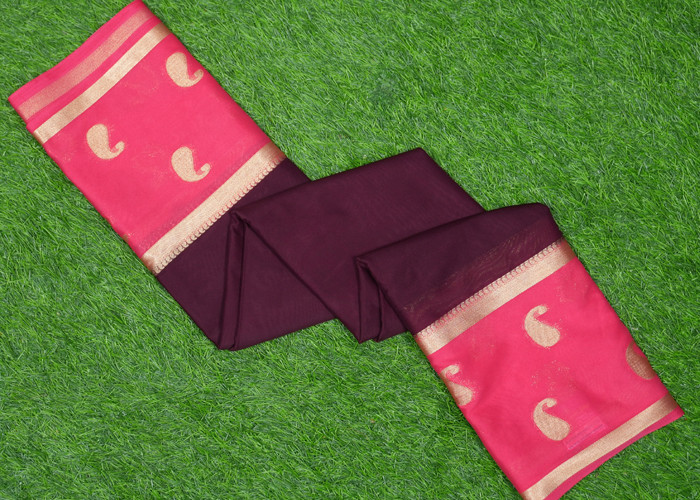 Binny silk VS BS006