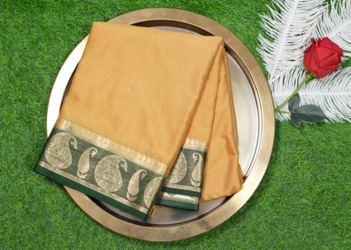 Binny silk VS BS005