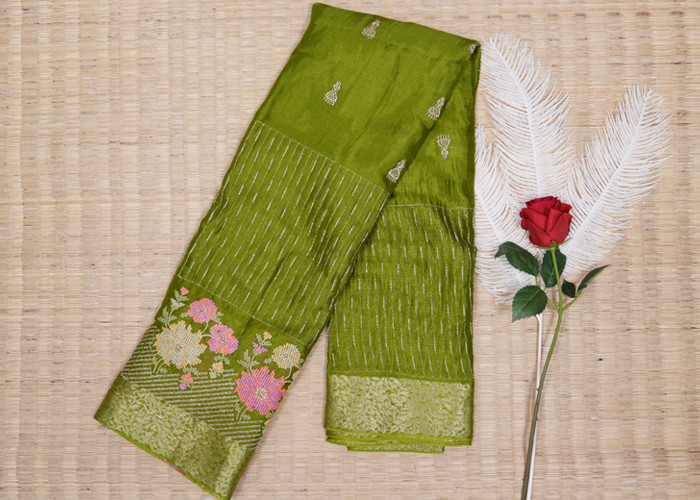 Designer sarees VD DS0010