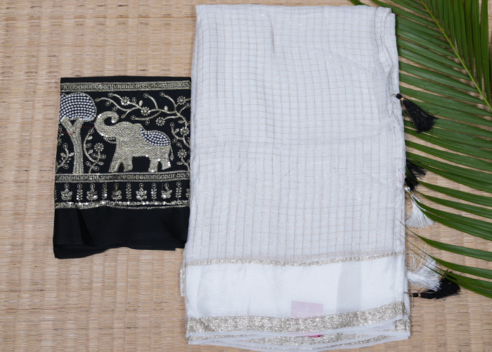 Designer sarees VD DS0059