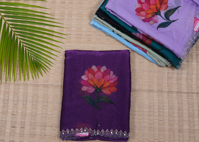 Designer sarees VD DS0050