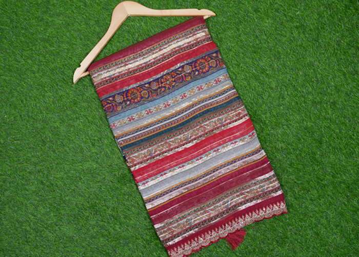 RajKot Georgette Sarees VS RS001