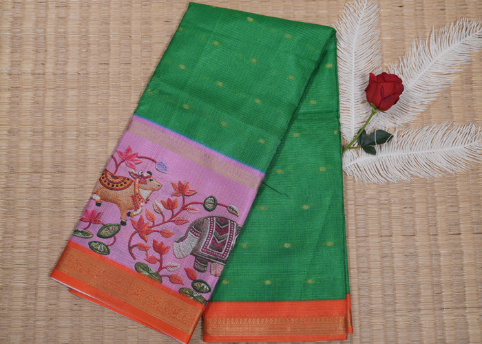 Manipuri kota sarees VS KS001