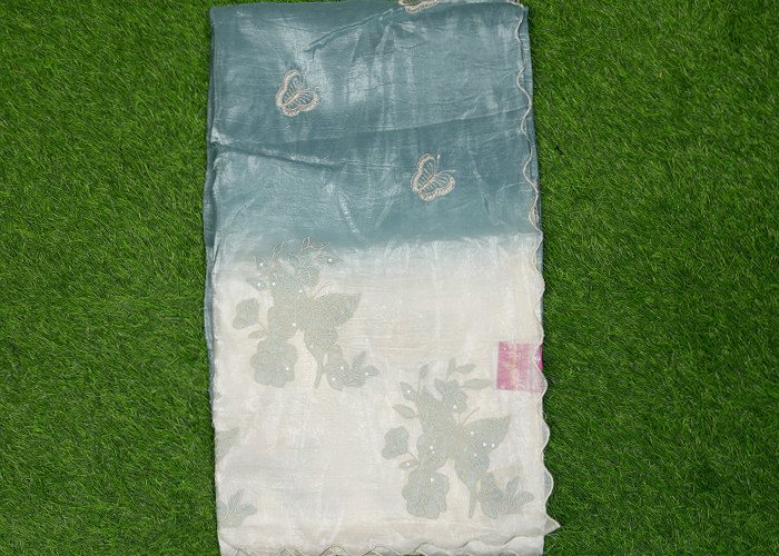 Tissue Silk sarees VS TS002