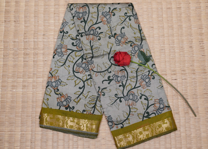Maheswari silk VS MS002