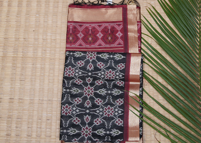 Patola fancy VS PS004