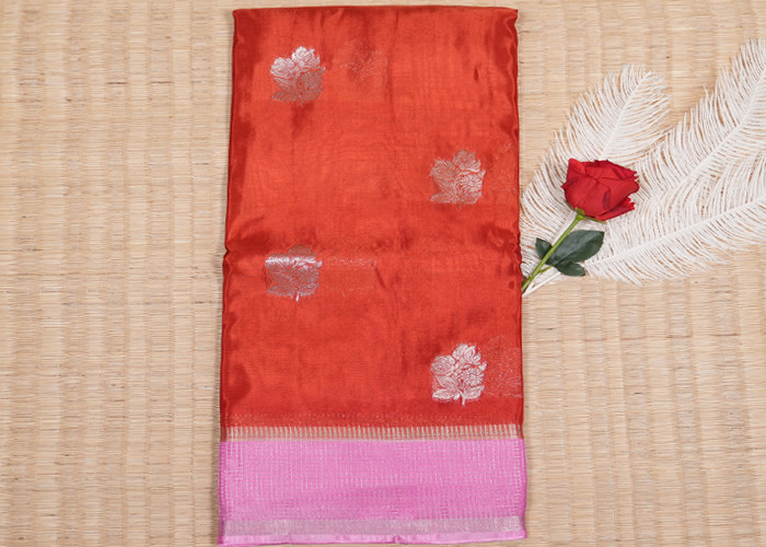 Georgette sarees VS GS003
