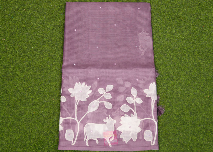 Silk kota sarees VS SS005