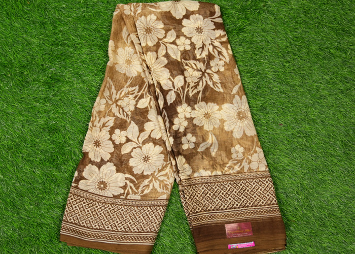 Daily wear sarees VS DS006