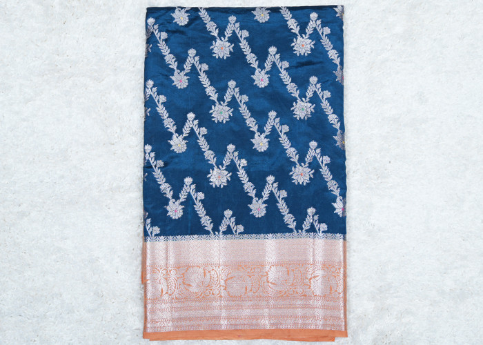 Green Mango Sarees VS GS0014