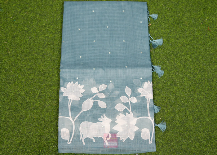 Silk kota sarees VS SS004