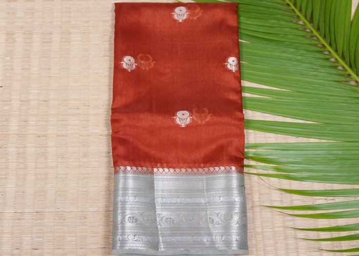 Green Mango Sarees VS GS0013