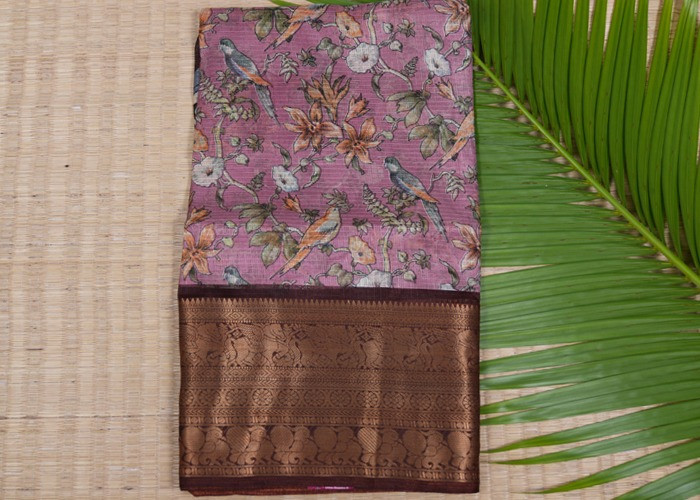 Matty kota sarees VS MS003