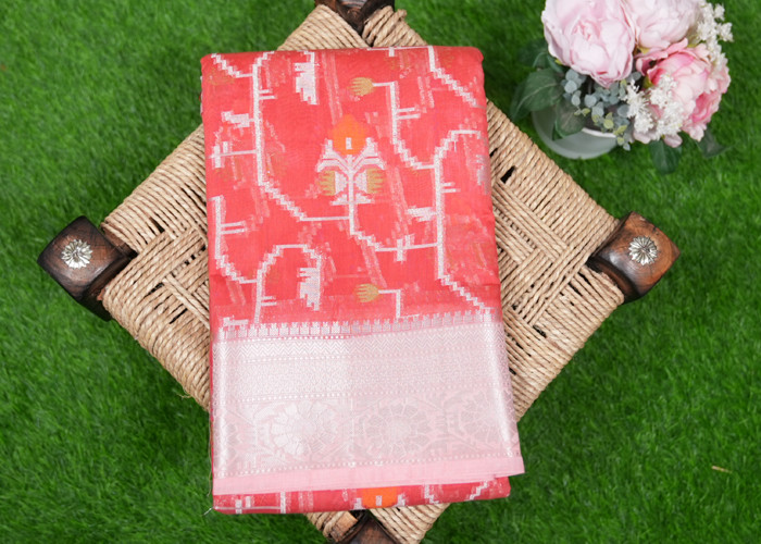 Banarasi fancy sarees VS BS0012