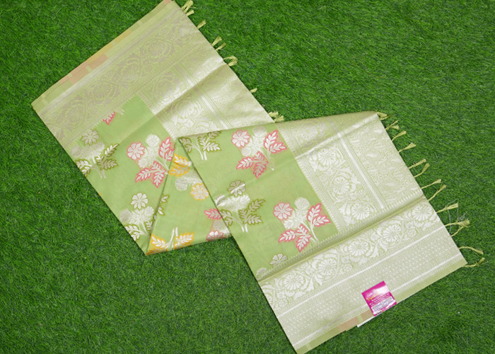Munga Silk VS MS002