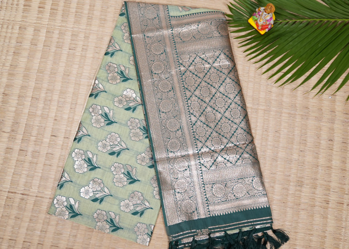 Chappa Silk VS CS003