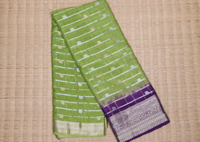 Fancy sarees VS FS0016