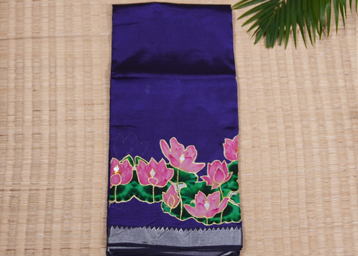 Mangalagiri Sarees VS MS009