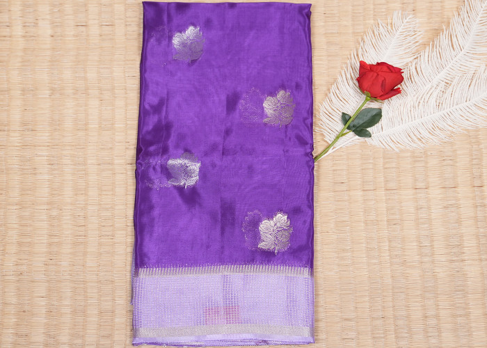 Georgette sarees VS GS005