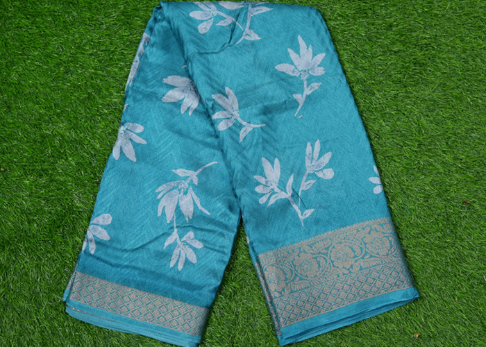 Matty georgette sarees VS MS0026