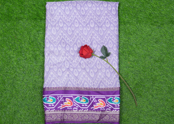 Casual Wear sarees VS CS0016