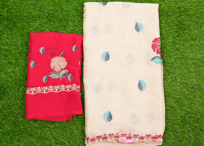 Designer sarees VD DS0031