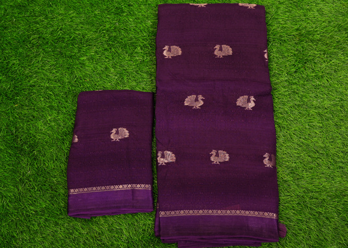 Matty georgette sarees VS MS0019