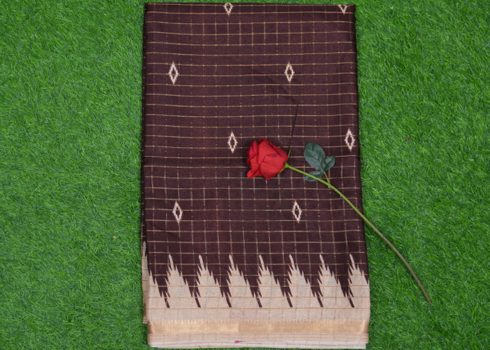 Casual Wear sarees VS CS008