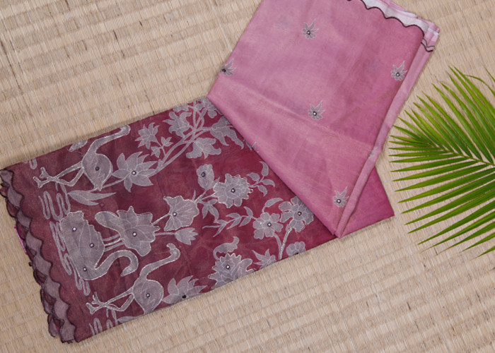 Matty kota sarees VS SS009