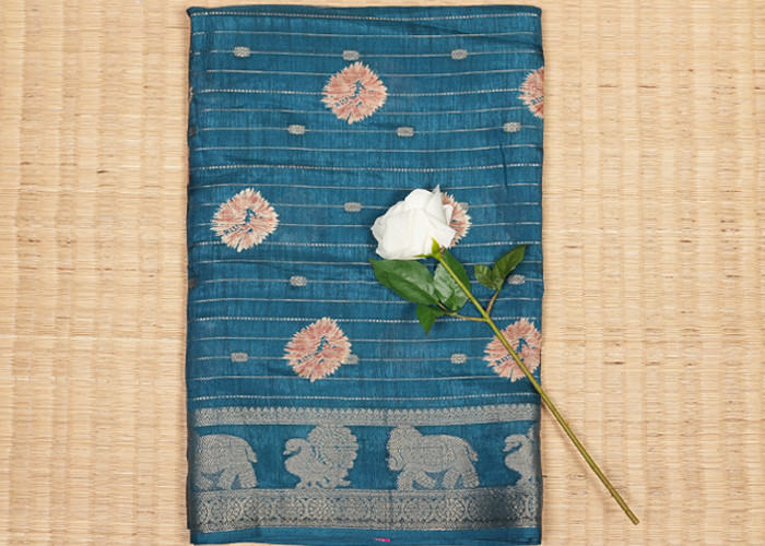 Pettubadi sarees VS PS0018