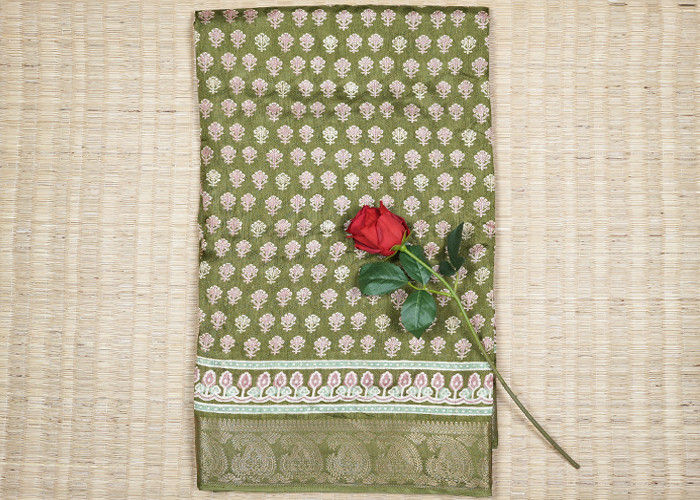 Pettubadi sarees VS PS005