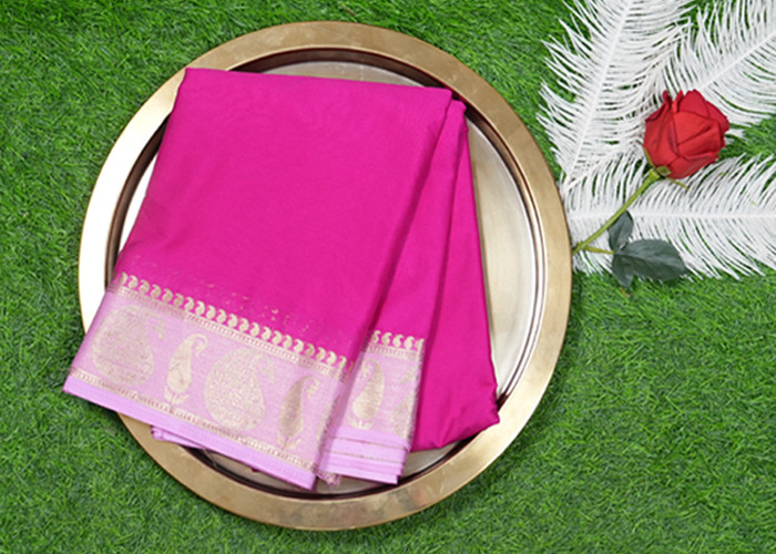 Binny silk VS BS003