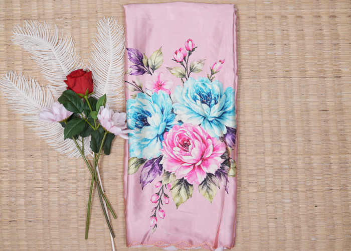 Celebrity Crepe Sarees VS CS001