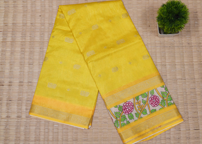 Daily wear sarees VS DS002