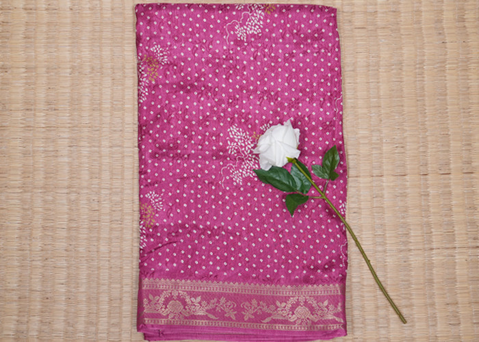 Casual Wear sarees VS CS009