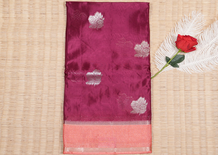 Georgette sarees VS GS002