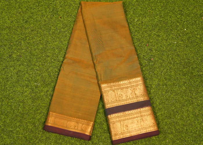 Kanchi Cotton VS KS001